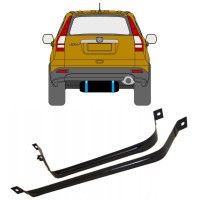 Abraçadeira do tanque de combustível para Honda CR-V 2006-2011 15018 Abraçadeira do tanque de combustível para Honda CR-V 2006-2011 15018