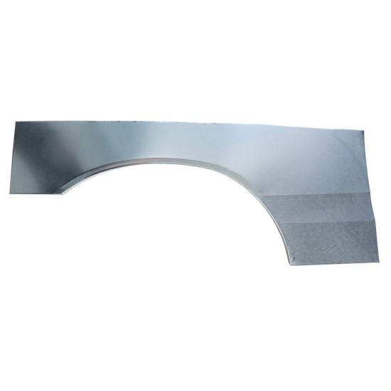Painel de reparação do guarda-lamas traseiro para Honda CRX 1987-1992 / Direito 16337