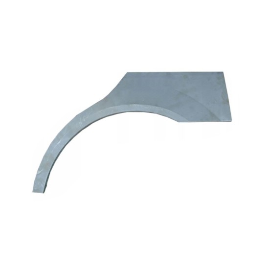 Painel de reparação do guarda-lamas traseiro para Mercedes C-Class W204 2007-2014 / Esquerdo 5356