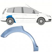 Painel de reparação do guarda-lamas traseiro para Ford Focus C-MAX / C-MAX 2003-2010 / Direito 11880