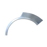 Painel de reparação do guarda-lamas traseiro para Ford C-Max 2010-2019 Grand / Esquerdo 15874