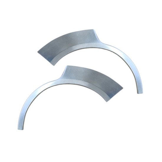 Painel de reparação do guarda-lamas traseiro para Ford C-Max 2010-2019 Grand / Esquerda+Direita / Conjunto 15875