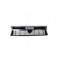 Grelha para Dacia Duster 2010-2013 7502