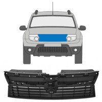 Grelha para Dacia Duster 2010-2012 16216