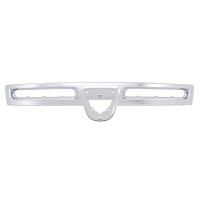 Moldura da grelha para Dacia Duster 2010-2012 16217