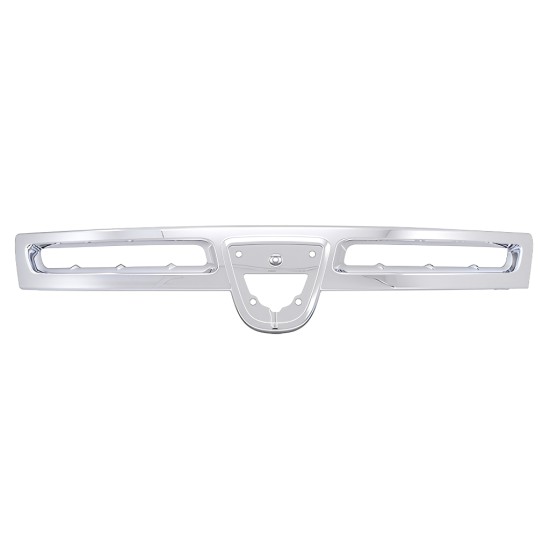 Moldura da grelha para Dacia Duster 2010-2012 16217