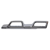 Moldura da grelha para Dacia Duster 2013-2017 / Esquerdo 16222