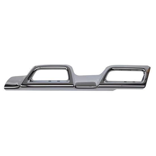 Moldura da grelha para Dacia Duster 2013-2017 / Esquerdo 16222