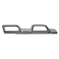 Moldura da grelha para Dacia Duster 2013-2017 / Direito 16220