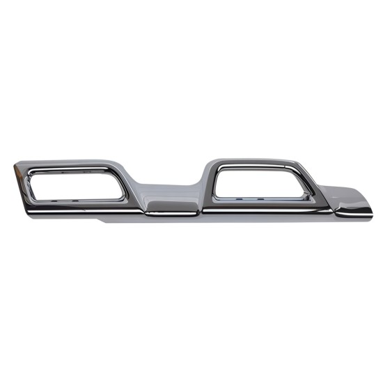 Moldura da grelha para Dacia Duster 2013-2017 / Direito 16220