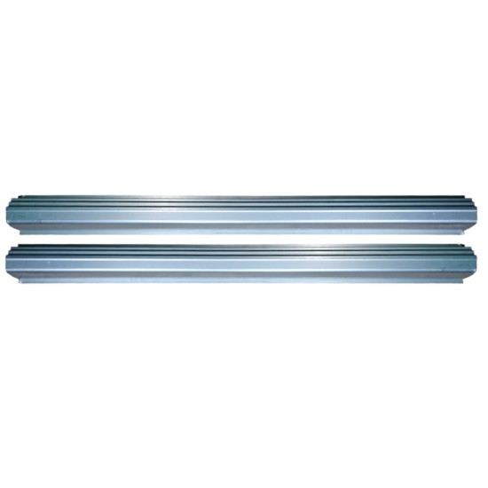 Painel de reparação da soleira para Lancia Delta 1993-1999 / Esquerda+Direita / Conjunto 15217