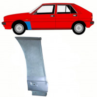 Painel de reparação do guarda-lamas dianteiro para Lancia Delta 1979-1993 / Esquerdo 8383