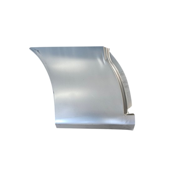 Painel de reparação do guarda-lamas traseiro para Fiat Doblo 2010-2022 / Direito 14990