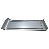 Degrau de entrada da porta para Fiat Ducato 2006-2026 / Esquerdo 17073
