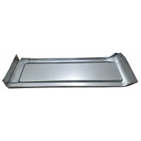 Degrau de entrada da porta para Fiat Ducato 2006-2026 / Direito 17072