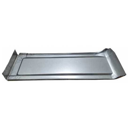 Degrau de entrada da porta para Fiat Ducato 2006-2026 / Direito 17072