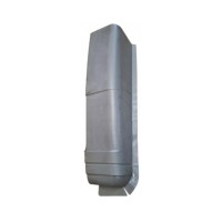 Painel de reparação do canto traseiro para Fiat Ducato 2006-2026 / Esquerdo 16615