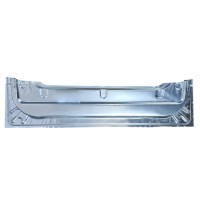Painel de reparação interna das portas traseiras para Citroen Jumper 2006-2026 / Esquerda = Direita (simétrico) 16392