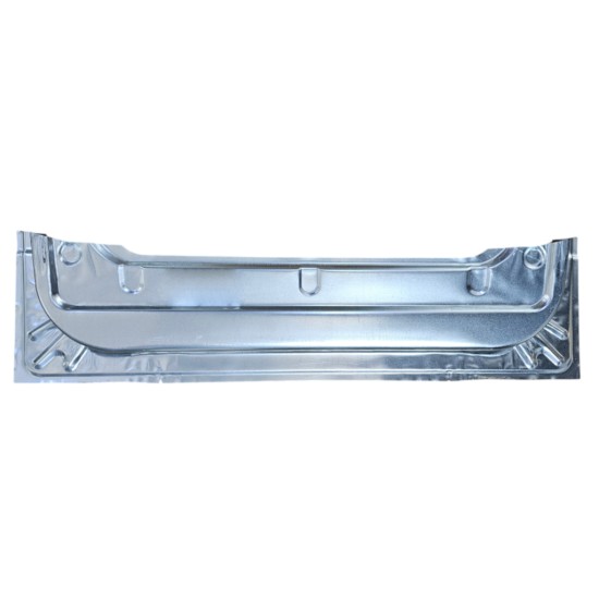 Painel de reparação interna das portas traseiras para Citroen Jumper 2006-2026 / Esquerda = Direita (simétrico) 16392
