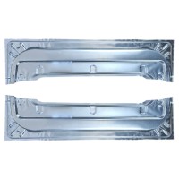 Painel de reparação interna das portas traseiras para Citroen Jumper 2006-2026 / Esquerda+Direita 16394