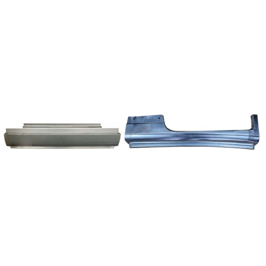 Kit de reparos para Fiat Ducato 2006-2014 / Direito / Cabine dupla / 14794