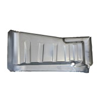 Degrau de entrada da porta para Fiat Ducato 2006-2014 / Esquerdo 15053 Degrau de entrada da porta para Fiat Ducato 2006-2014 / Esquerdo 15053