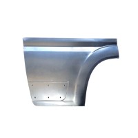 Painel de reparação das portas dianteiras para Citroen Jumper 2006-2026 / Direito 16279