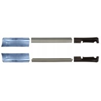 Kit de reparos para Citroen Jumper 2006-2026 / Esquerda+Direita / 14449