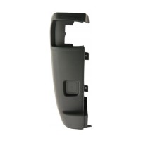 Canto do para-choque traseiro 270 graus para Fiat Ducato 2006-2018 / Esquerdo 16116