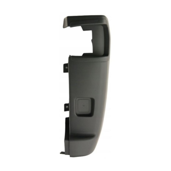 Canto do para-choque traseiro 270 graus para Citroen Jumper 2006-2018 / Direito 16119