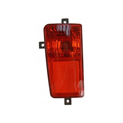 Luz traseira para Fiat Ducato 2006-2018 / Esquerdo 15118