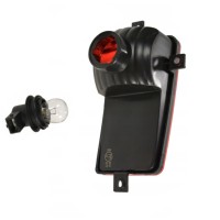 Luz traseira para Fiat Ducato 2006-2018 / Esquerdo 15118