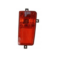Luz traseira para Fiat Ducato 2006-2018 / Direito 15119