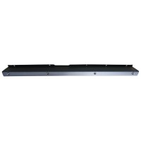 Para-choque traseiro com sensores de estacionamento (PDC) para Citroen Jumper 2006-2018 16927