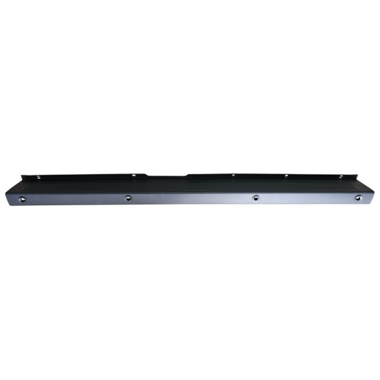 Para-choque traseiro com sensores de estacionamento (PDC) para Citroen Jumper 2006-2018 16927