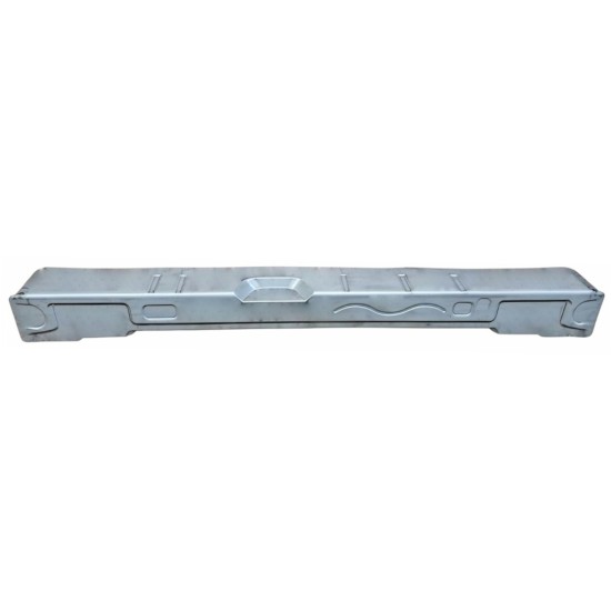 Painel de reparação da travessa traseira para Fiat Ducato 2006-2026 16869