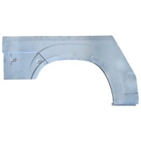 Painel de reparação do guarda-lamas traseiro para Peugeot Boxer 2006-2026 / Direito 16947