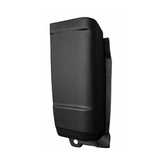 Painel de reparação do canto traseiro para Opel Movano 2021-2026 / Esquerdo 16994