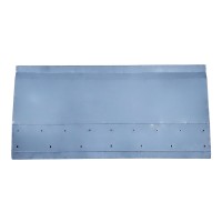 Painel de reparação das portas deslizantes para Fiat Ducato 2006-2014 / Direito 14822