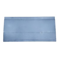 Painel de reparação das portas deslizantes para Fiat Ducato 2006-2025 / Direito 14821