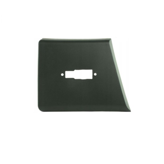 Moldura lateral para Citroen Jumper 2006-2018 / Direito 13575