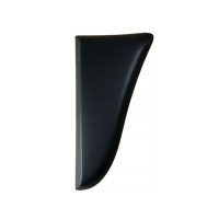 Moldura lateral do guarda-lamas traseiro para Fiat Ducato 2018- / Esquerdo 14803