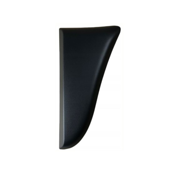 Moldura lateral do guarda-lamas traseiro para Fiat Ducato 2018- / Esquerdo 14803