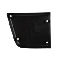 Moldura lateral do guarda-lamas traseiro para Fiat Ducato 2018- / Direito 14804 Moldura lateral do guarda-lamas traseiro para Fiat Ducato 2018- / Direito 14804