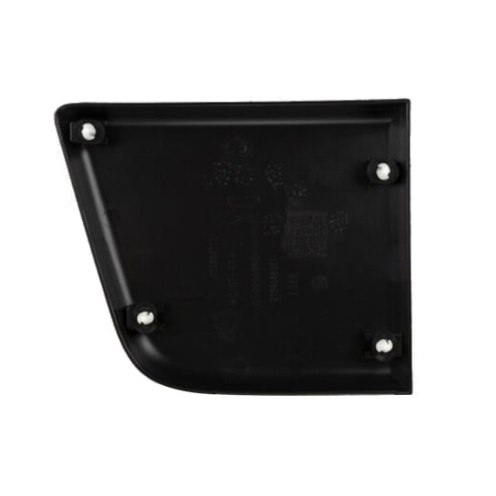 Moldura lateral do guarda-lamas traseiro para Fiat Ducato 2018- / Direito 14804 Moldura lateral do guarda-lamas traseiro para Fiat Ducato 2018- / Direito 14804