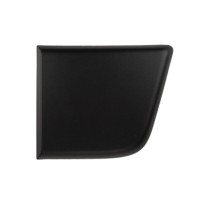 Moldura lateral do guarda-lamas traseiro para Fiat Ducato 2018- / Esquerdo 14805