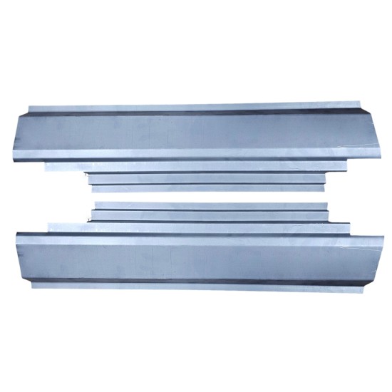 Painel de reparação da soleira para Citroen C25 1981-1994 / Esquerda+Direita 16157