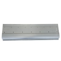 Painel de reparação lateral para Fiat Ducato 2006-2014 / Esquerdo 14736