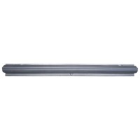 Soleira completa para porta deslizante para Fiat Ducato 2006-2014 / Direito 14734 Soleira completa para porta deslizante para Fiat Ducato 2006-2014 / Direito 14734
