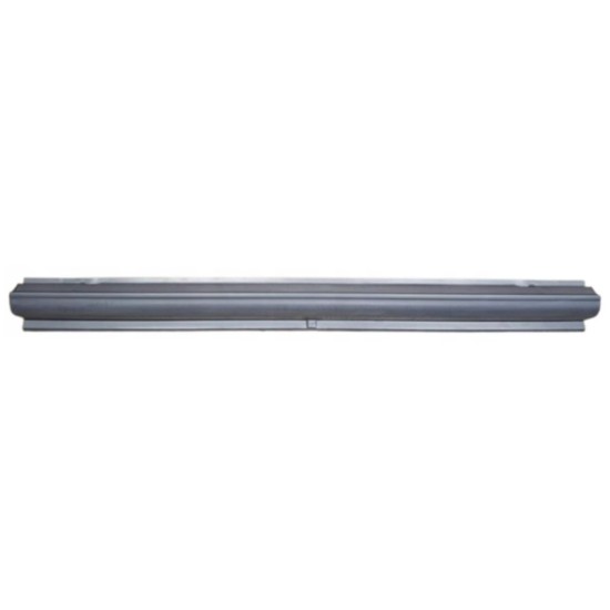 Soleira completa para porta deslizante para Fiat Ducato 2006-2014 / Direito 14734 Soleira completa para porta deslizante para Fiat Ducato 2006-2014 / Direito 14734